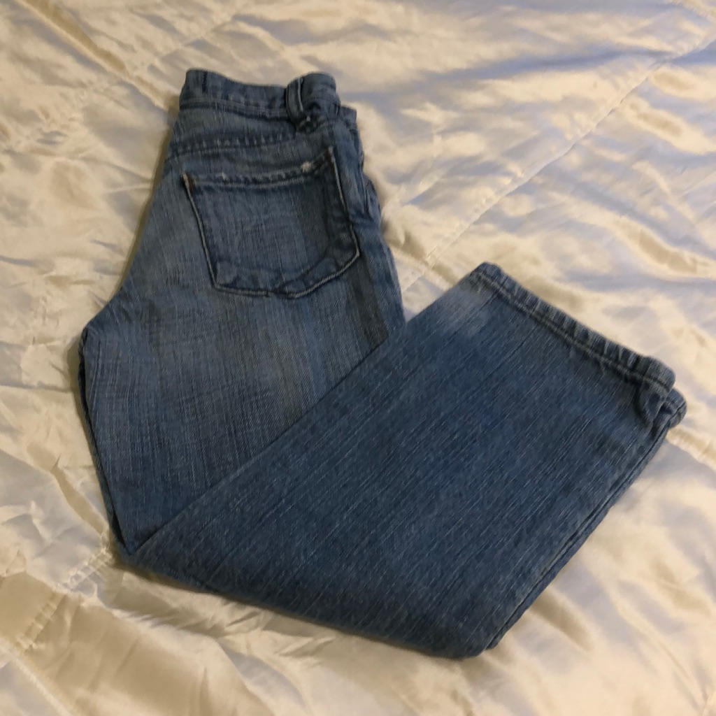 Paperdenim&Cloth Jeans.